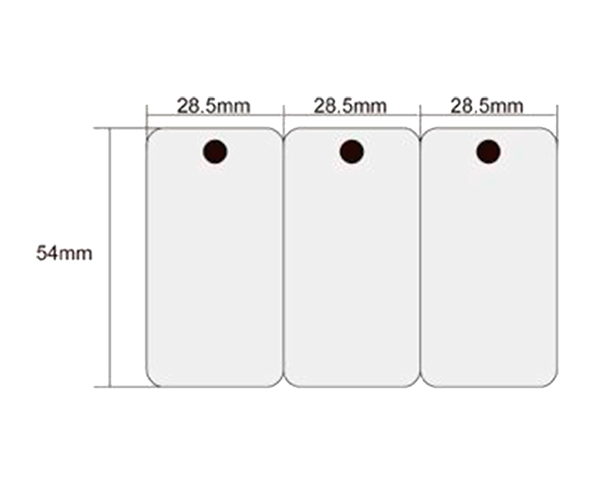 tarjeta-llavero-formato