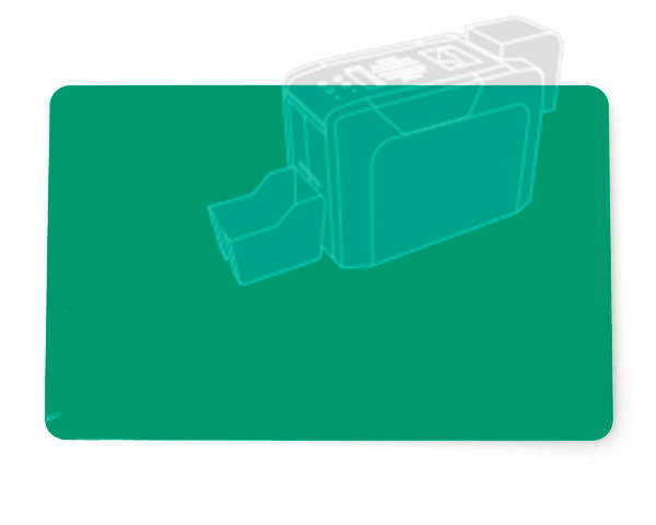 tarjetas-pvc-color-verde-medio